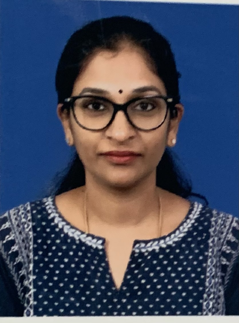 Dr. Preetha Purushothaman